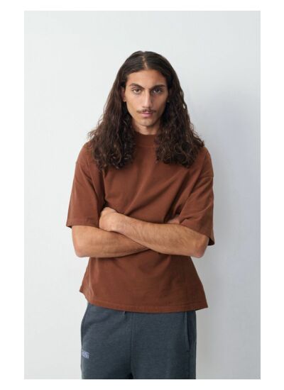 T-shirt homme Fazy