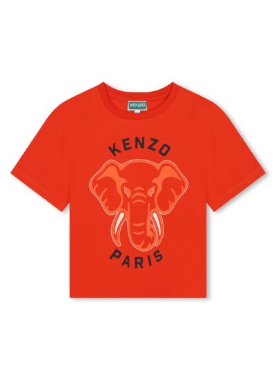 TEE-SHIRT MANCHES COURTES