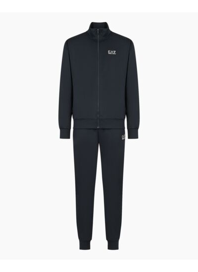 Tuta Sportiva - Bleu Nuit