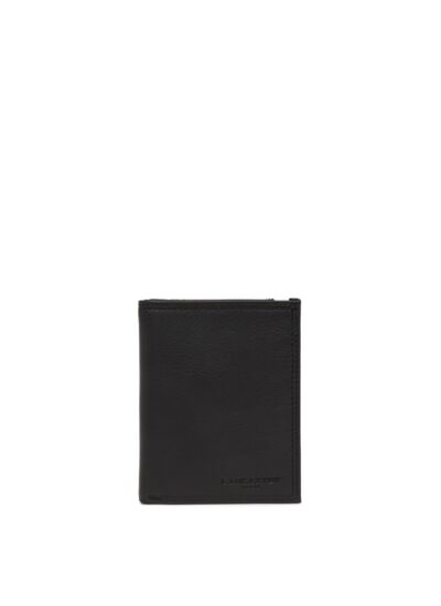 Portefeuille Plié Soft Vintage Homme