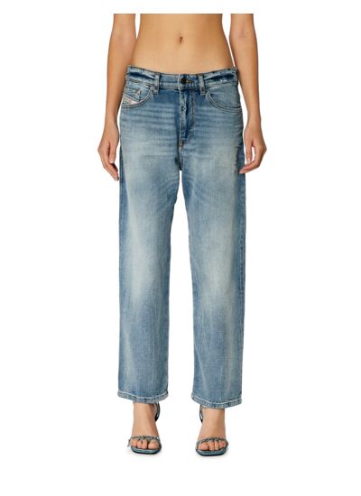 Regular Jeans - 2016 D-Air