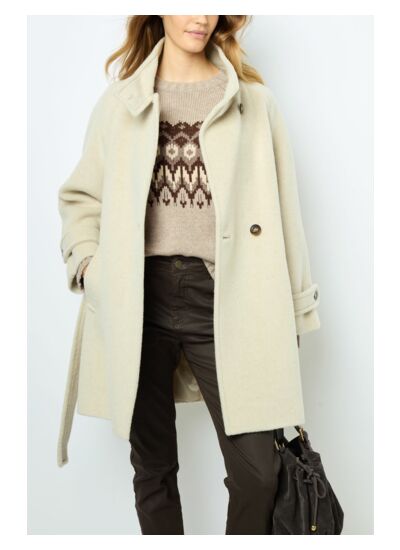 Manteau Louise
