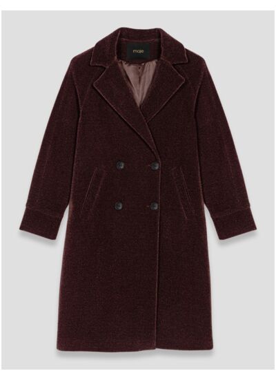 Manteau