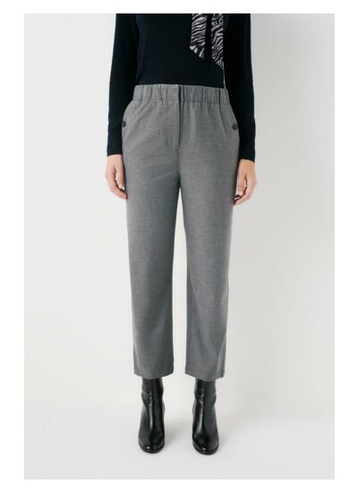 Pantalon prestance