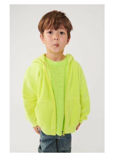Sweat enfant Bobypark