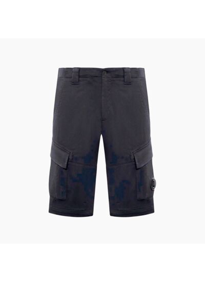 CP Company Short Cargo Bleu Marine