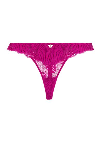 Tanga Rythm of Desire