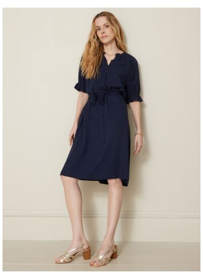 ROBE UNI VISC CT
