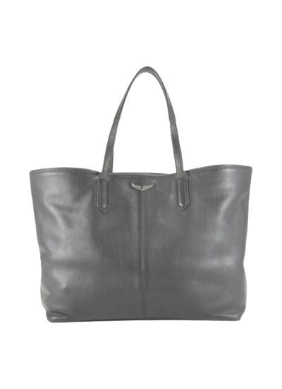 MICK  WINGS GRAINED LEATHER