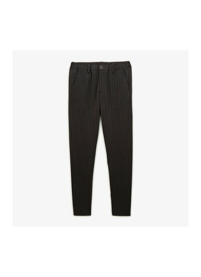 Pantalon 736 gris acier