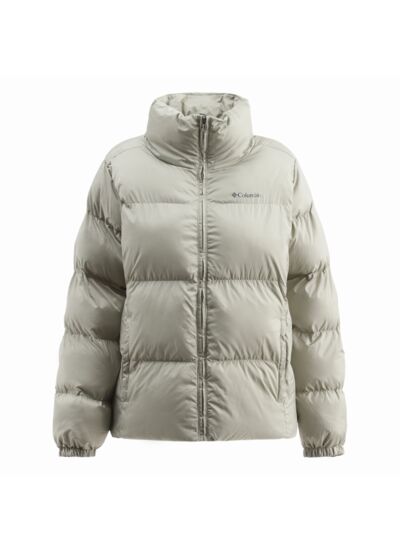 Pioneer Summit 1.0 FS Jacket Kaki