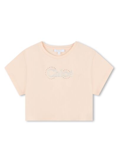 TEE-SHIRT MANCHES COURTES
