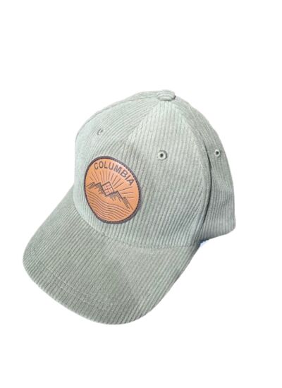 COALDALE FS CORDUROY BALLCAP Kaki