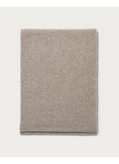 Écharpe à côtes anglaises 170 cm x 30 cm  - Accessoire - MILLET