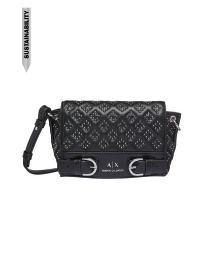 Mini sac femme - nero