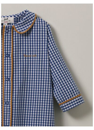 DB GP VICHY BLE