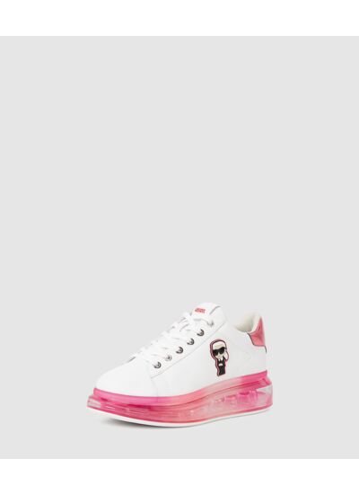 KAPRI KUSHION IKON LO LACE