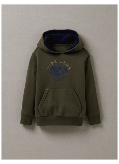 Sweat Capuche