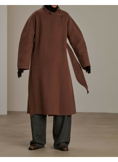 Manteau - Chambery