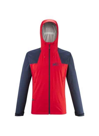 Veste de protection FITZ ROY JKT M