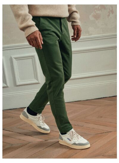 Chino Charles Khaki