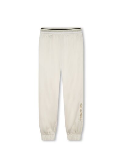 PANTALON JOGGING