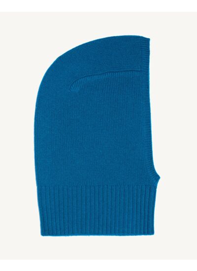 Cagoule - Accessoire - BLEU PAON