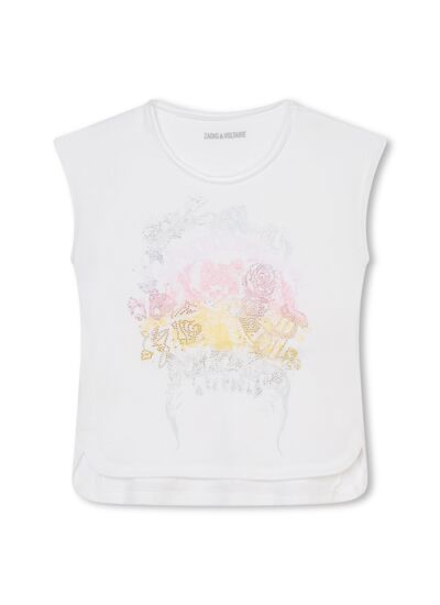 TEE-SHIRT