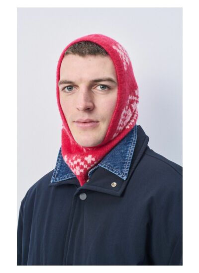 Cagoule mixte Gylson