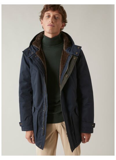 Parka Gd Froid