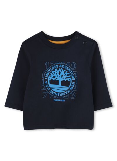 TEE-SHIRT MANCHES LONGUES