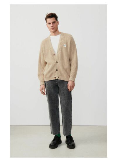 Gilet homme Crashway