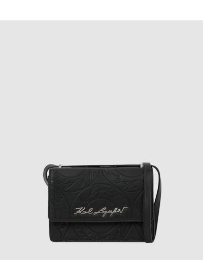 K/LUNA AOP CROSSBODY