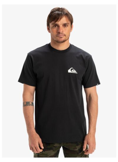 EV MINI LOGO SS