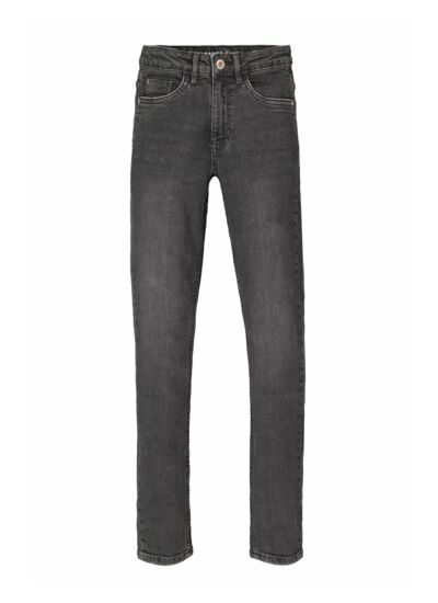 Girls Jeans Rianna Skinny fit Black
