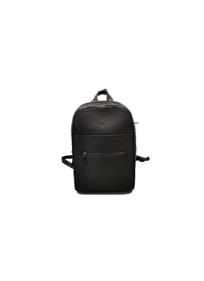 THEO - SAC A DOS L 2 COMP - Noir