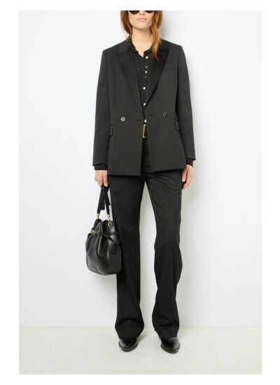 Veste Etienne