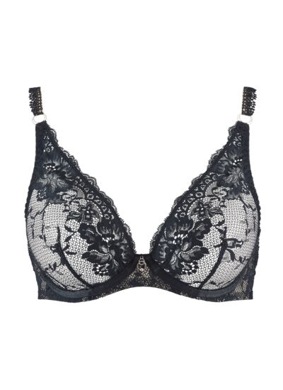 Soutien-gorge Triangle avec armatures Night Bird