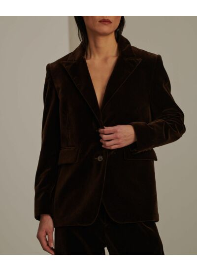 Veste - Cassiopee