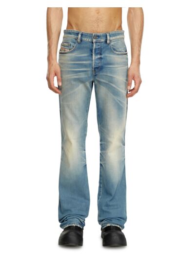 Bootcut Jeans - 1998 D-Buck