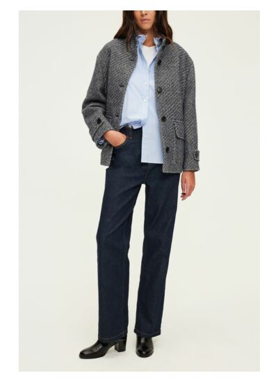 Manteau Lysiane