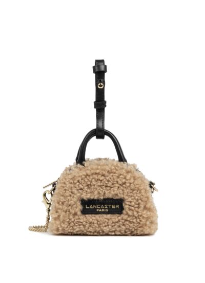 Sac à main Zippé Nano Moumoute ps25