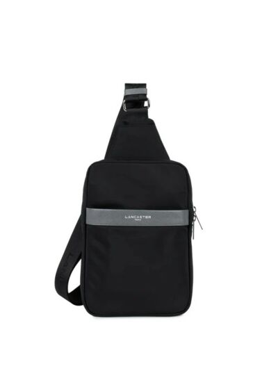Sac banane Zippée Basic Métropole