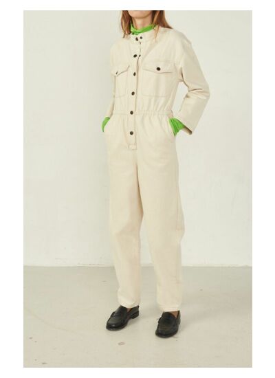 Combinaison femme Spywood