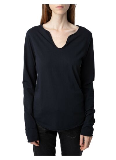 TUNISIEN ML CL FISHNET