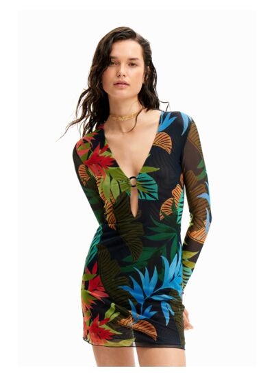 ROBE FUNNY