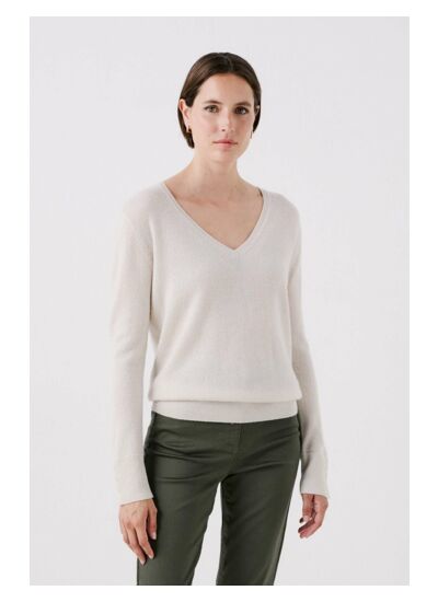 Pull marianne lurex