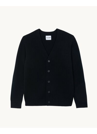 cardigan SOUSSOU Cardigan cachemire