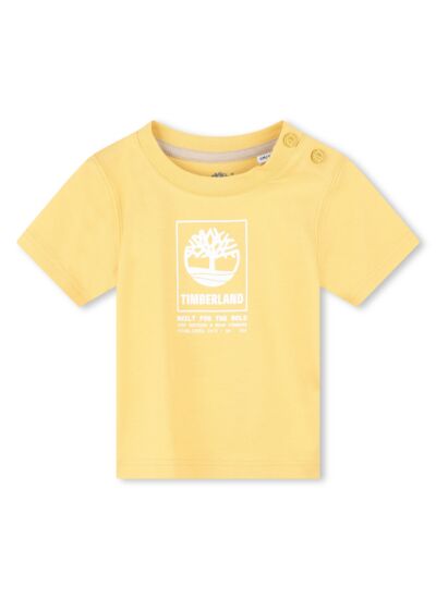 TEE-SHIRT MANCHES COURTES