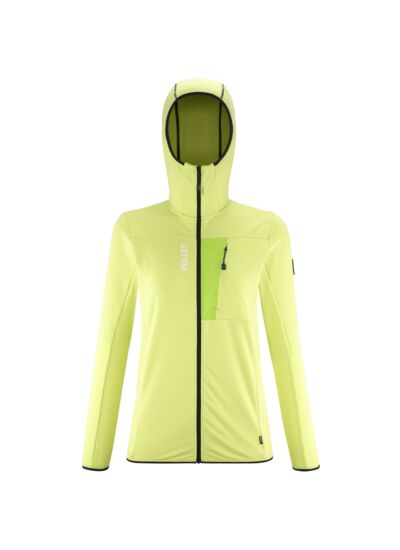Veste Thermique TRI LTGRID HD W